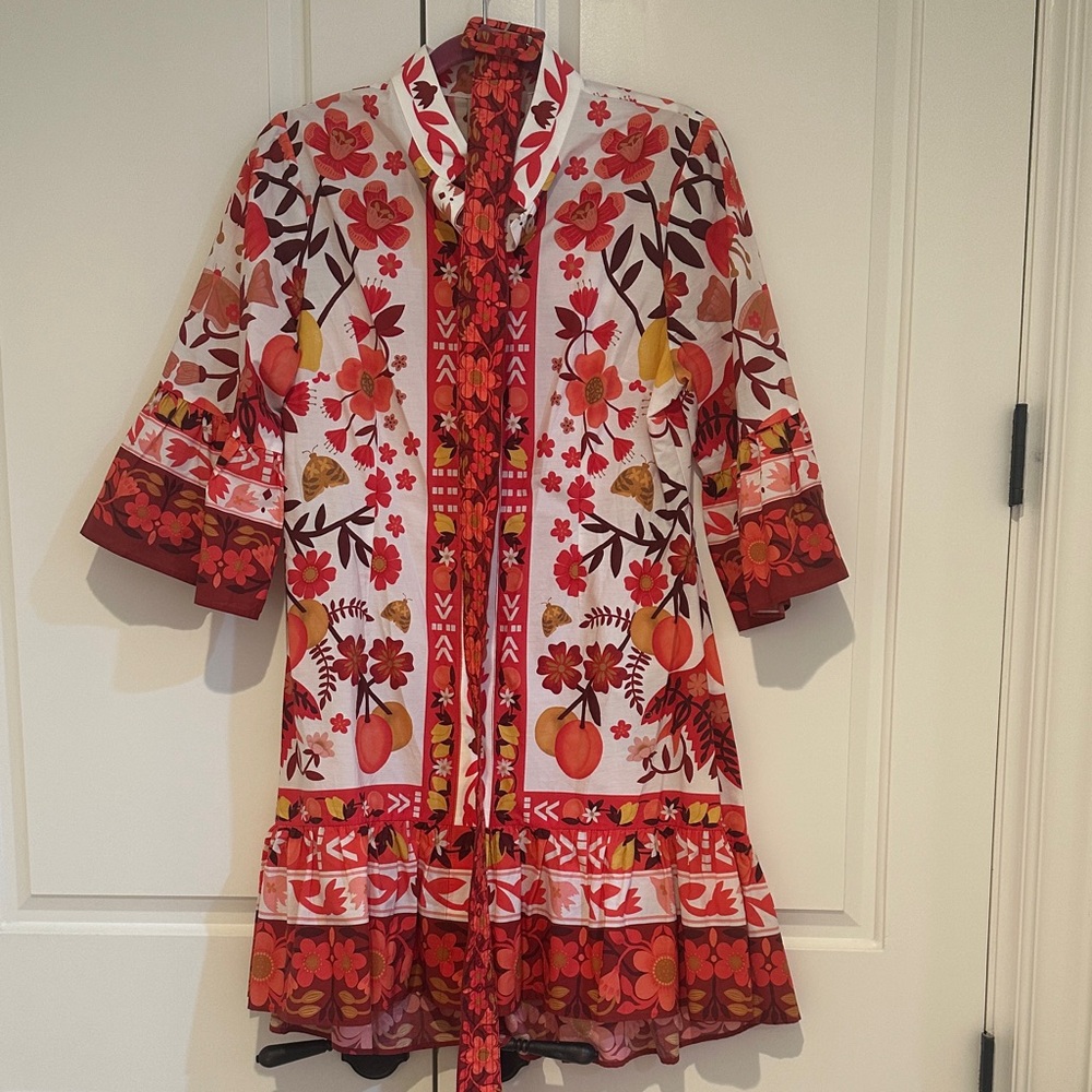 Farm Rio Dress